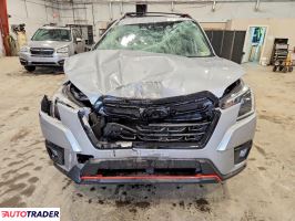 Subaru Forester 2022 2