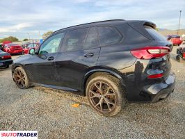 BMW X5 2022 3