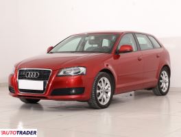 Audi A3 2008 1.4 123 KM Audi A3 2008 1.4 123 KM