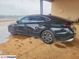 Hyundai Sonata 2025 2