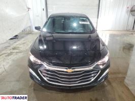 Chevrolet Malibu 2023 1