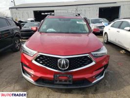 Acura RDX 2020 2