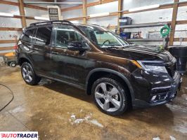 Honda Pozostałe 2020 3