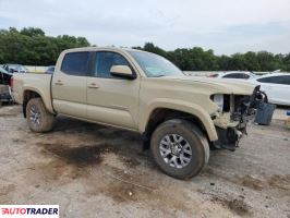 Toyota Tacoma 2019 3