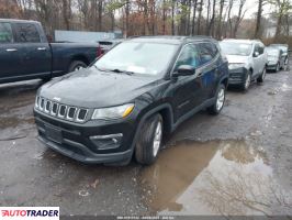 Jeep Compass 2019 2