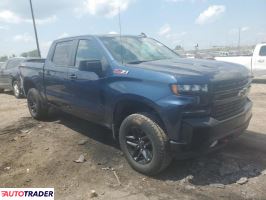 Chevrolet Silverado 2021 6