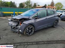 Chevrolet Pozostałe - zobacz ofertę