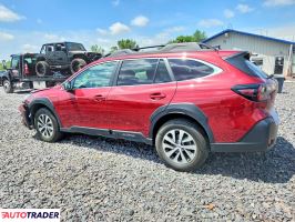 Subaru Outback 2024 2