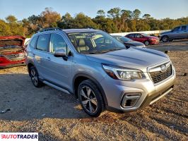 Subaru Forester 2020 2