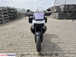 Harley-Davidson inny 2021 Harley-Davidson inny 2021