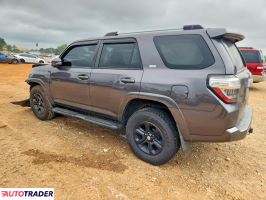 Toyota Pozostałe 2021 4