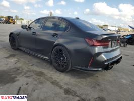 BMW M3 2023 3 BMW M3 2023 3