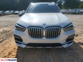 BMW X5 2019 3