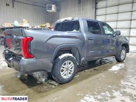 Toyota Tundra 2025 3