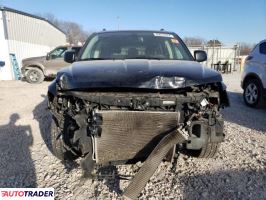 Dodge Journey 2019 2