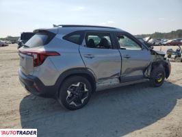 Kia Pozostałe 2024 2