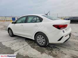Kia Rio 2021 1