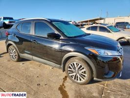 Nissan Pozostałe 2021 1