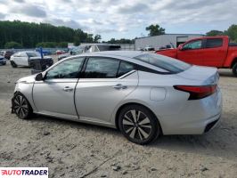 Nissan Altima 2019 2 Nissan Altima 2019 2