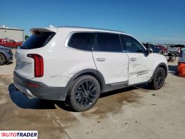 Kia Pozostałe 2022 3