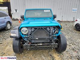 Jeep Wrangler 2020 2
