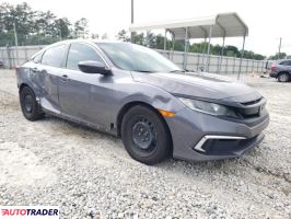 Honda Civic 2019 2 Honda Civic 2019 2