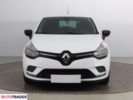 Renault Clio 2017 0.9 88 KM Renault Clio 2017 0.9 88 KM