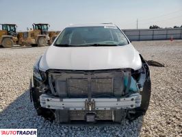 Cadillac Pozostałe 2022 3