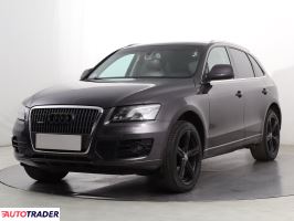 Audi Q5 2009 2.0 207 KM