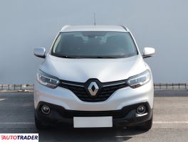 Renault Kadjar 2015 1.2 128 KM