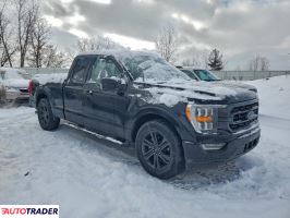 Ford Pozostałe 2022 2