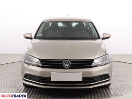 Volkswagen Jetta 2015 2.0 108 KM