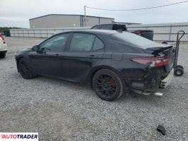 Toyota Camry 2022 3 Toyota Camry 2022 3