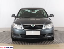 Skoda Octavia 2011 2.0 108 KM