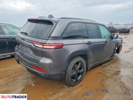 Jeep Grand Cherokee 2023 3