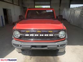 Ford Bronco 2021 2 Ford Bronco 2021 2