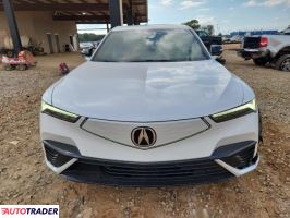 Acura ZDX 2024