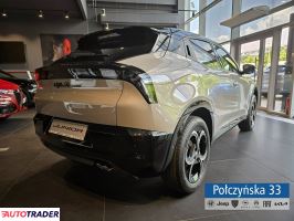 Alfa Romeo Junior 2024 1.2 145 KM