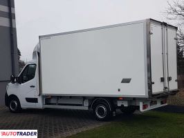Renault Master 2022 2.3