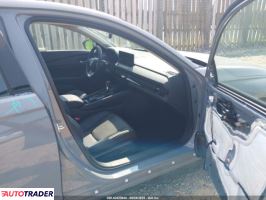 Honda Accord 2025 2 Honda Accord 2025 2