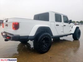 Jeep Pozostałe 2021 3 Jeep Pozostałe 2021 3