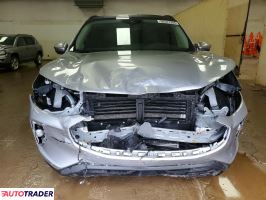 Ford Escape 2023 2