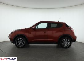 Nissan Juke 2015 1.2 113 KM Nissan Juke 2015 1.2 113 KM
