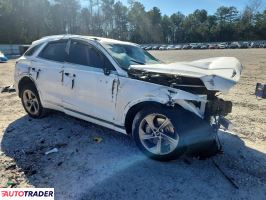 Hyundai Genesis 2026 2