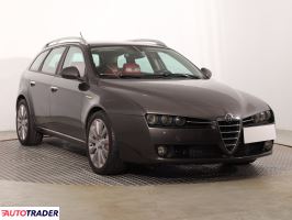 Alfa Romeo 159 - zobacz ofertę