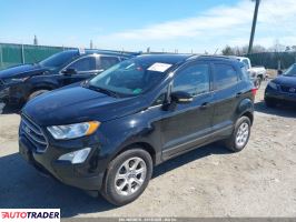 Ford EcoSport 2021 2