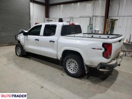 Chevrolet Colorado 2023 2 Chevrolet Colorado 2023 2