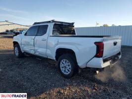 Toyota Tacoma 2024 2