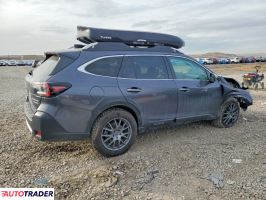 Subaru Outback 2024 2