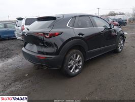Mazda CX-30 2021 2